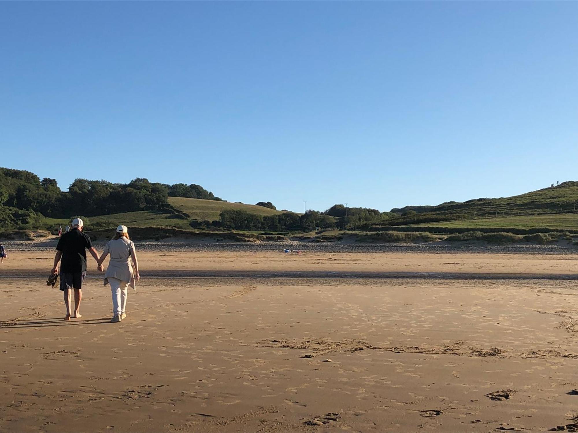 Double J - Omaha Beach Formigny Bagian luar foto